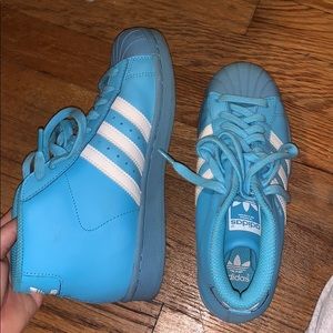adidas high tops